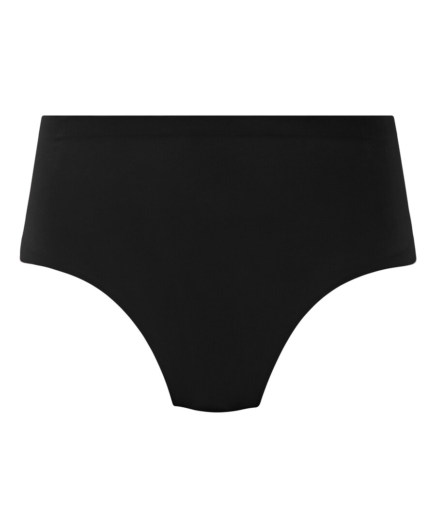 

Трусики Hunkemöller, черный