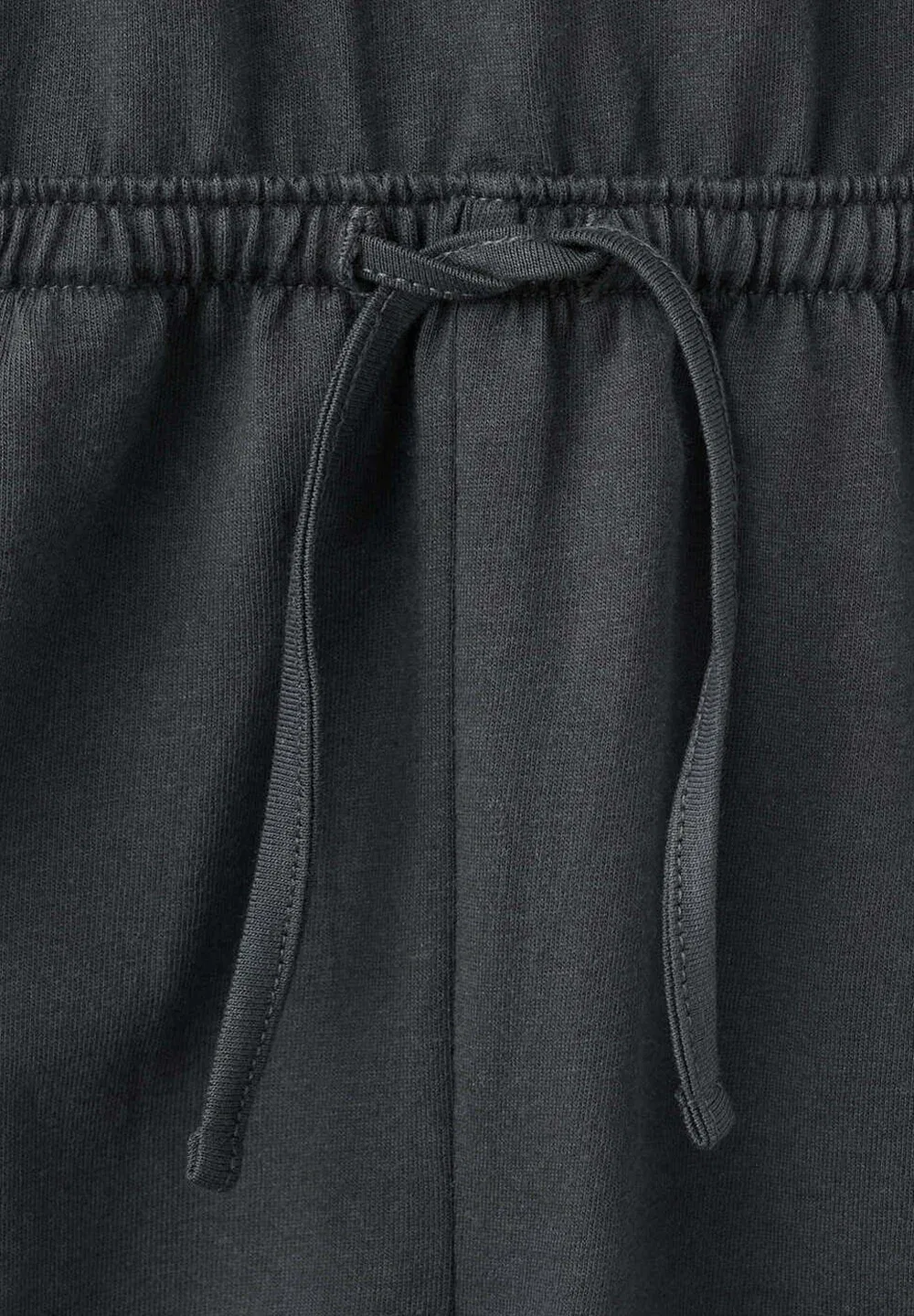 Детский комбинезон Mango Kids, Anthracite — фото 4