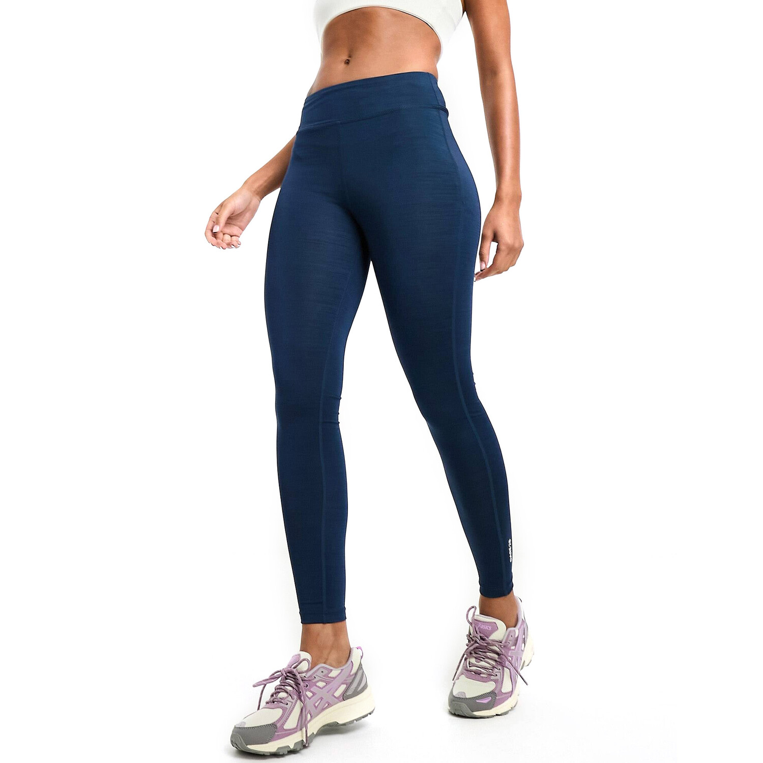 

Леггинсы Dare2B Legitimate Squat Proof, синий
