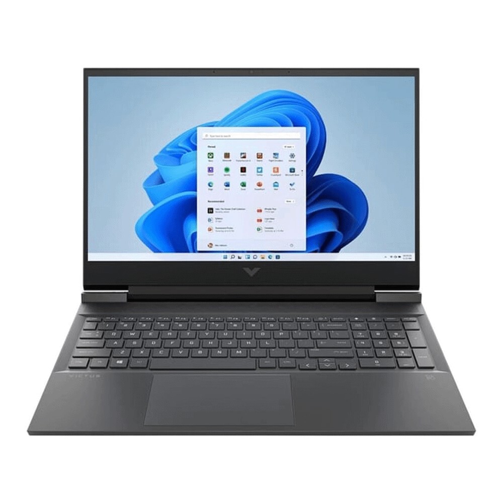 

Ноутбук HP Victus 16-d0028ne 16.1" FullHD 16ГБ/1ТБ, черный, английская/арабская клавиатура