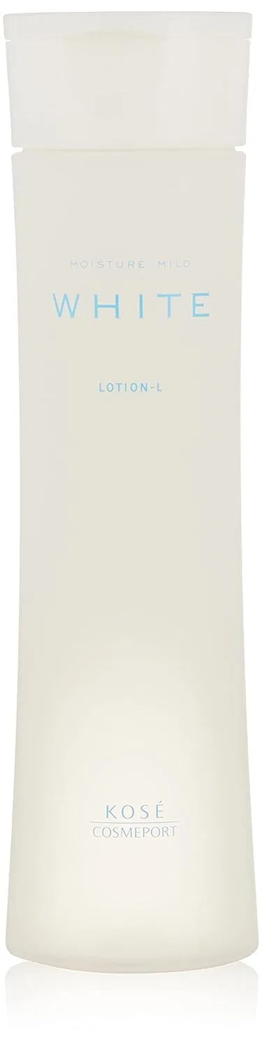 Лосьон для тела увлажняющий Kose Moisture Mild White, 180 мл