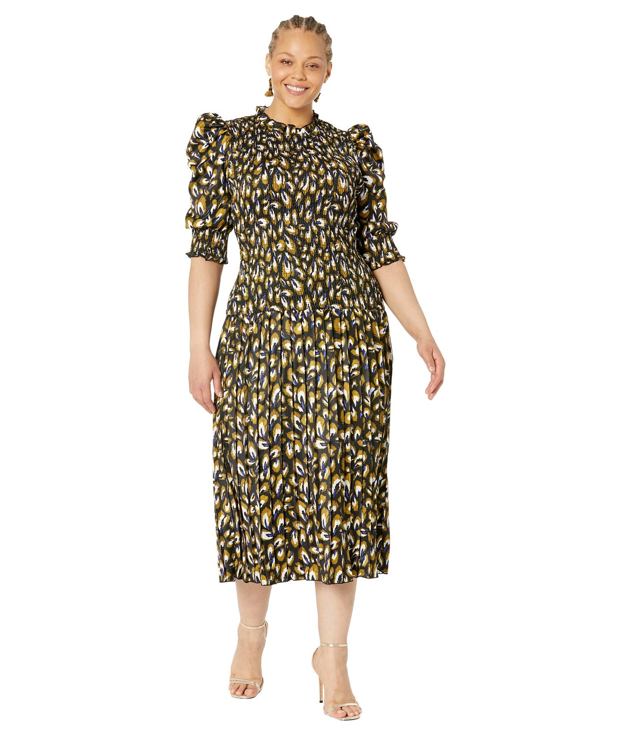 

Платье LITTLE MISTRESS, August Dress