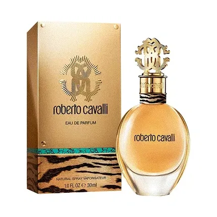 Парфюмерная вода Roberto Cavalli Cavalli Signature, 30 мл