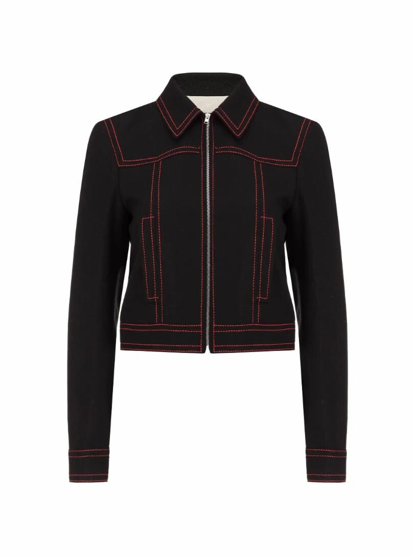 

Жакет с пайетками Gucci