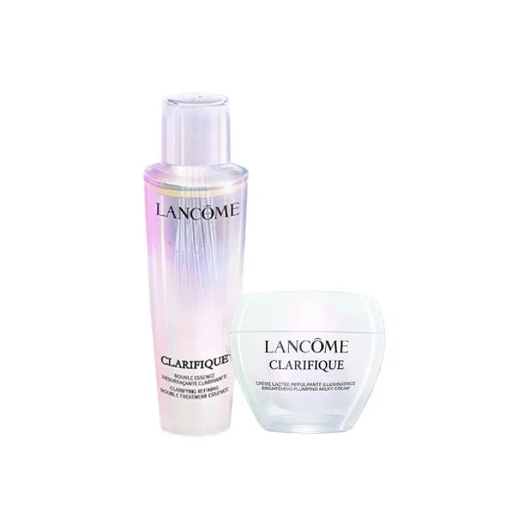 Набор для ухода за кожей с тонером и кремом, модель Aurora, LANCOME, 150 мл + 50 мл