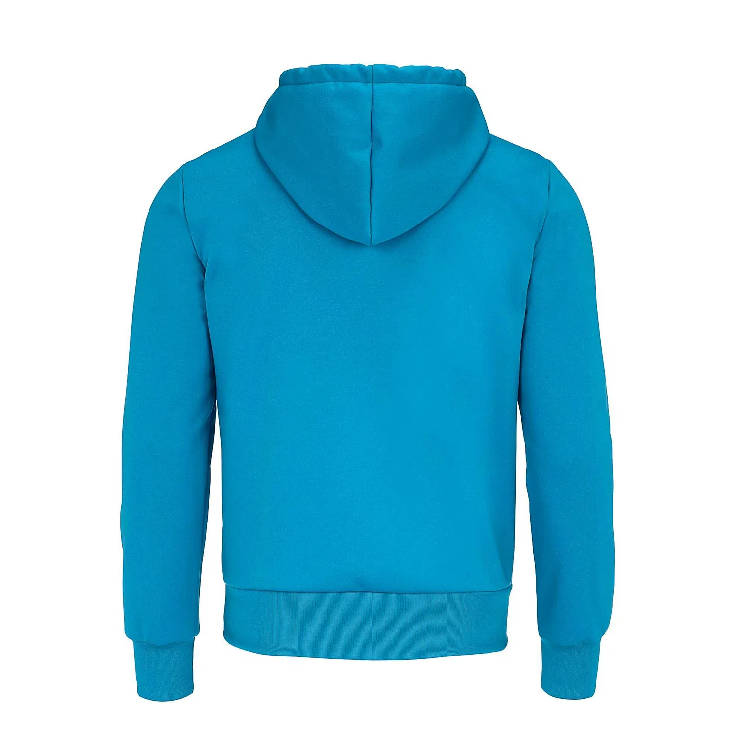 Детская ветрозащитная куртка Jonas Jacke Errea, Hellblau Azurblau Wolkiges Blau — фото 2