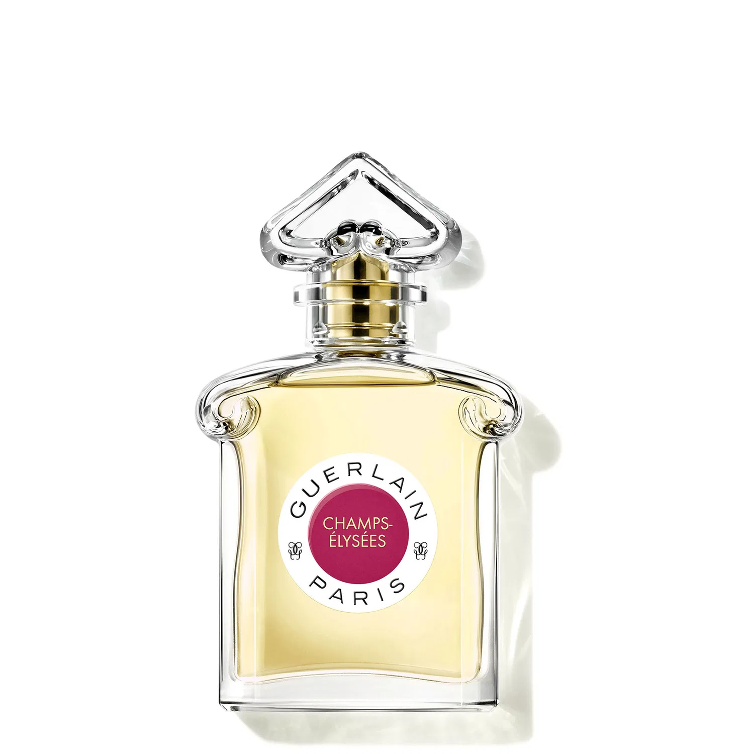Туалетная вода Les Legendaires Champs-Elysees 75 мл GUERLAIN