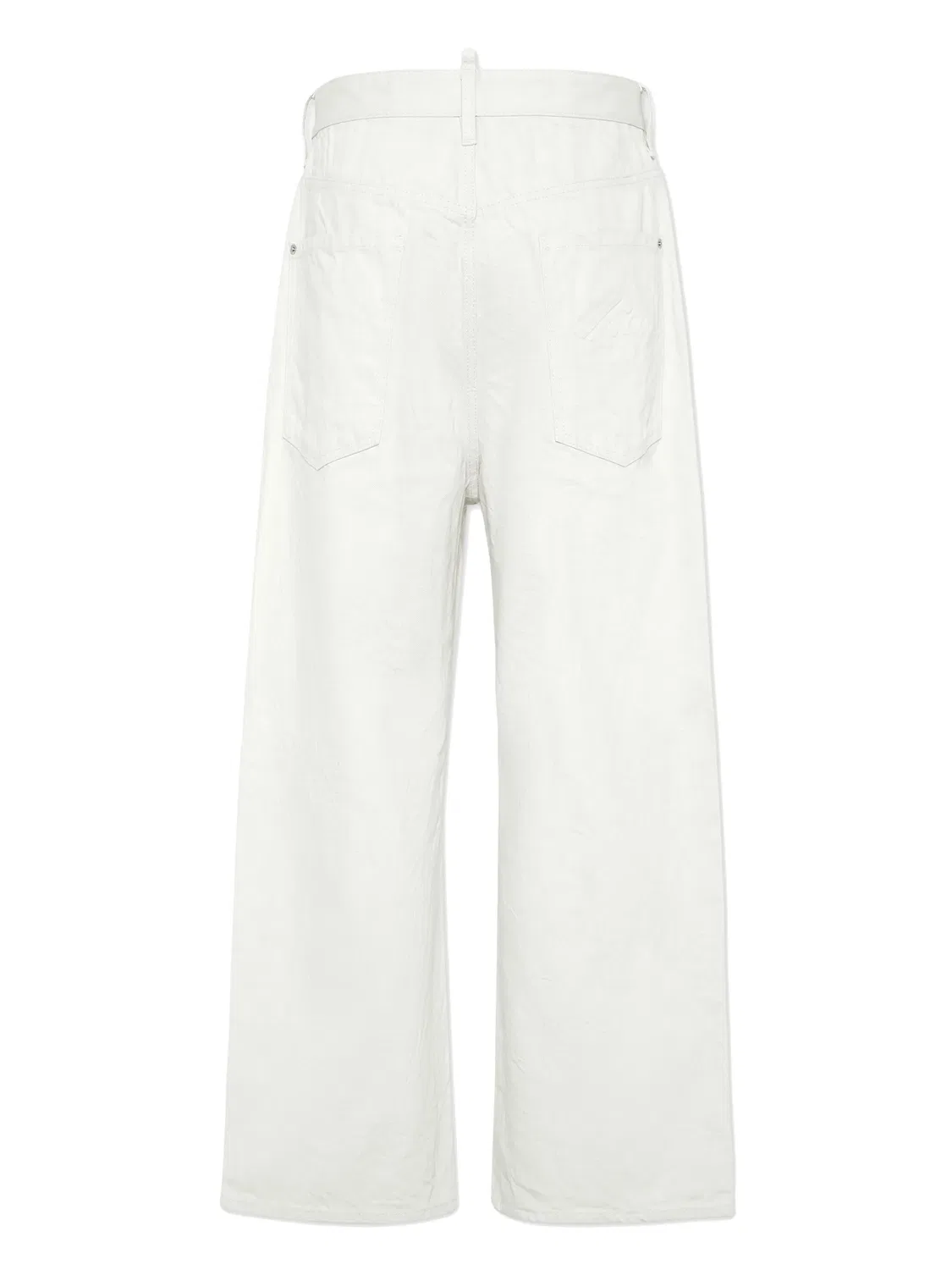Джинсы Icon New Generation DSQUARED2, белый — фото 2