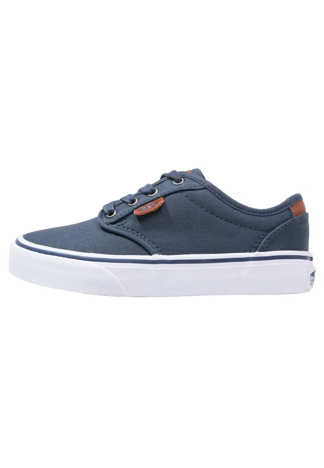 Этвуд - тренеры Vans, Dress Blues