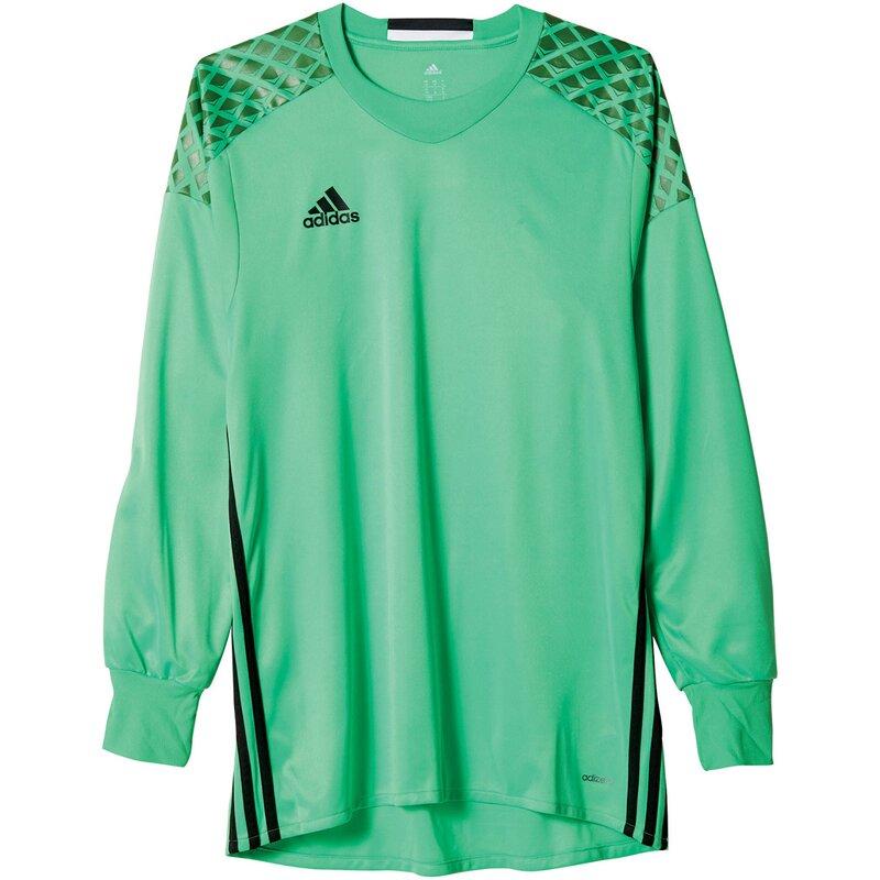 

Футболка вратаря 16 оноре зеленая Adidas, мультиколор