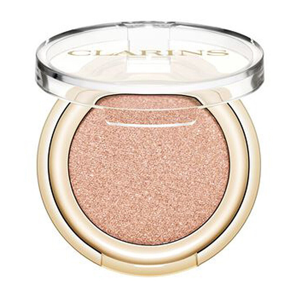 

Тени Clarins 4, оттенок 02