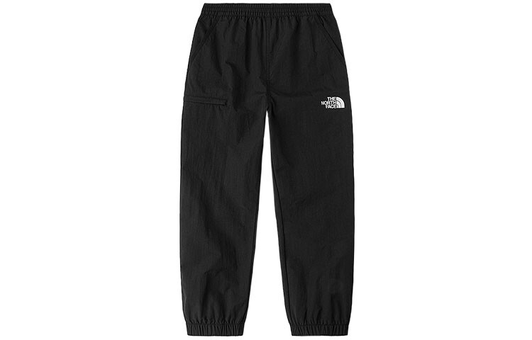 

THE NORTH FACE Детские повседневные брюки, цвет Black