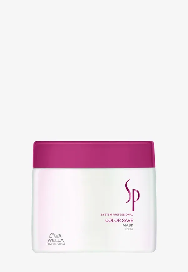 Маска для волос восстанавливающая Color Save Mask Wella 400 мл