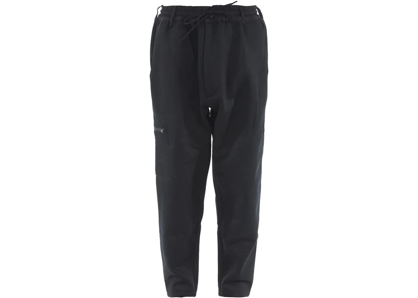 Мужские спортивные брюки-карго Y-3 Bind Adidas, Black