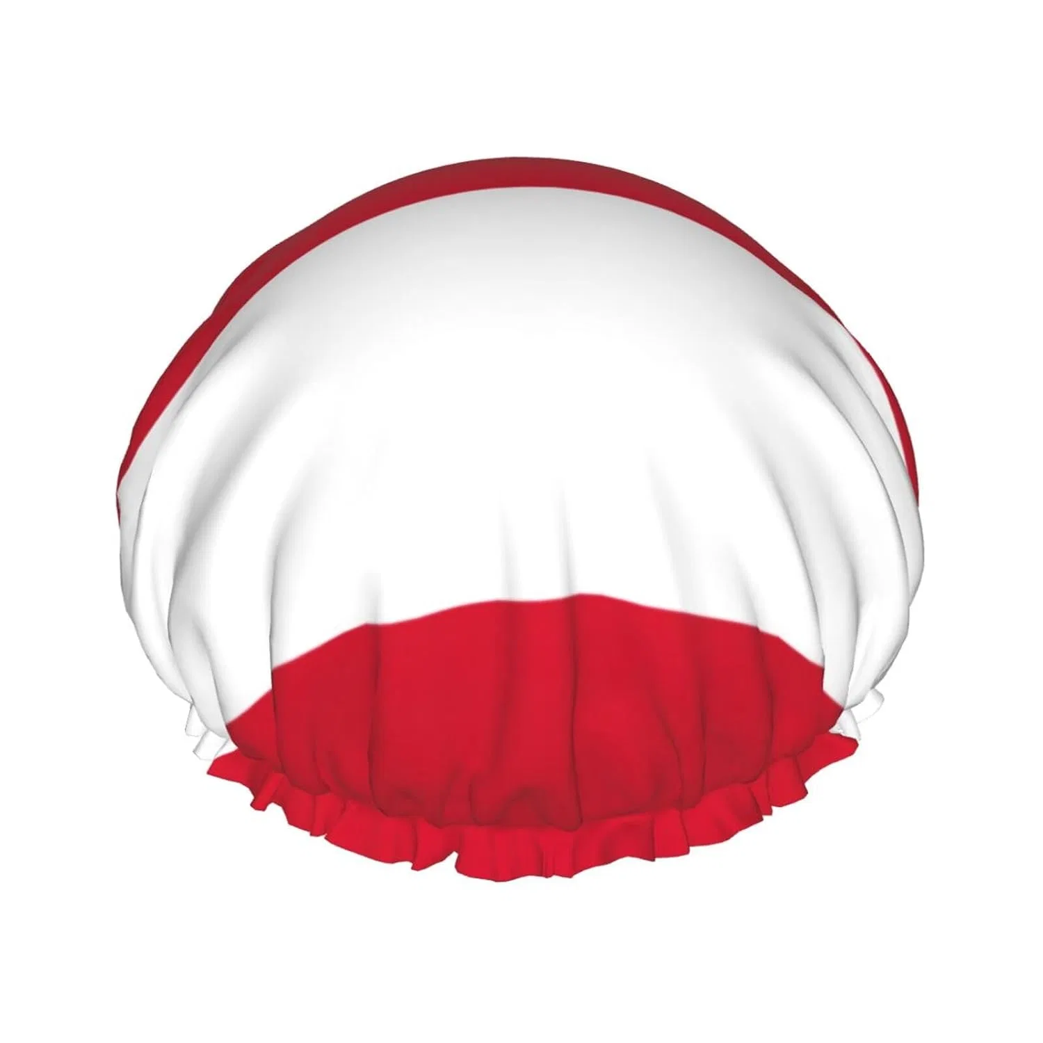 Шапочка для душа, DUWAA, Flagge von Monaco