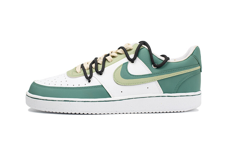 

Мужские кроссовки для скейтбординга Nike Court Vision 1, Green