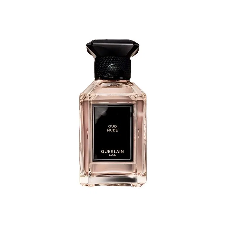 Парфюмерная вода Pure Ebony, 100 мл, GUERLAIN, Oud Nude