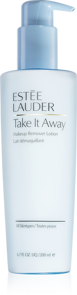 

Лосьон для снятия макияжа Take it away Estée Lauder, 200 мл