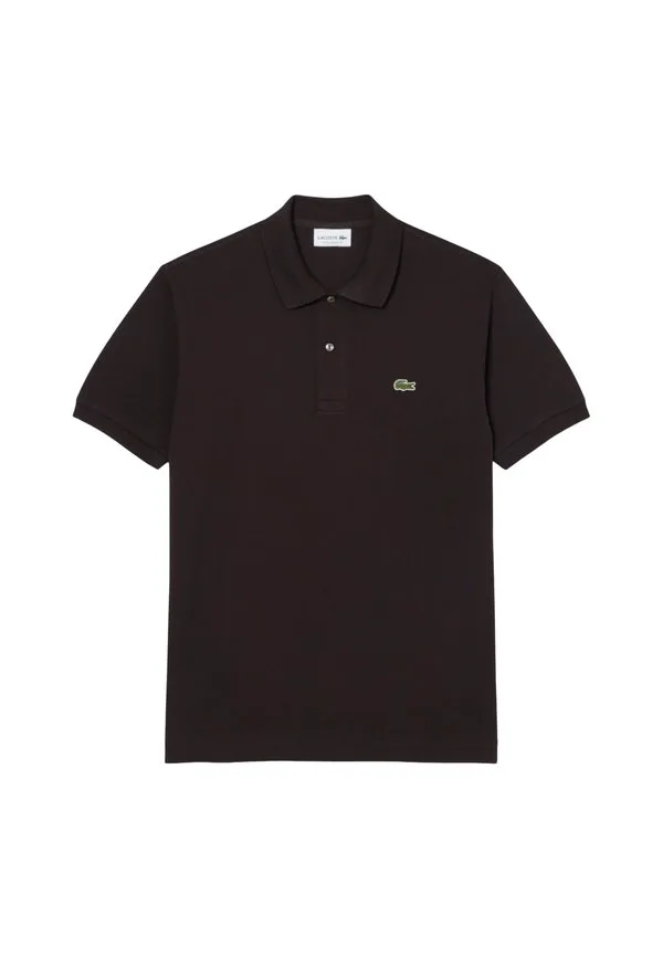 Оригинальная рубашка-поло dal taglio classico l 12 12 Lacoste, Brown