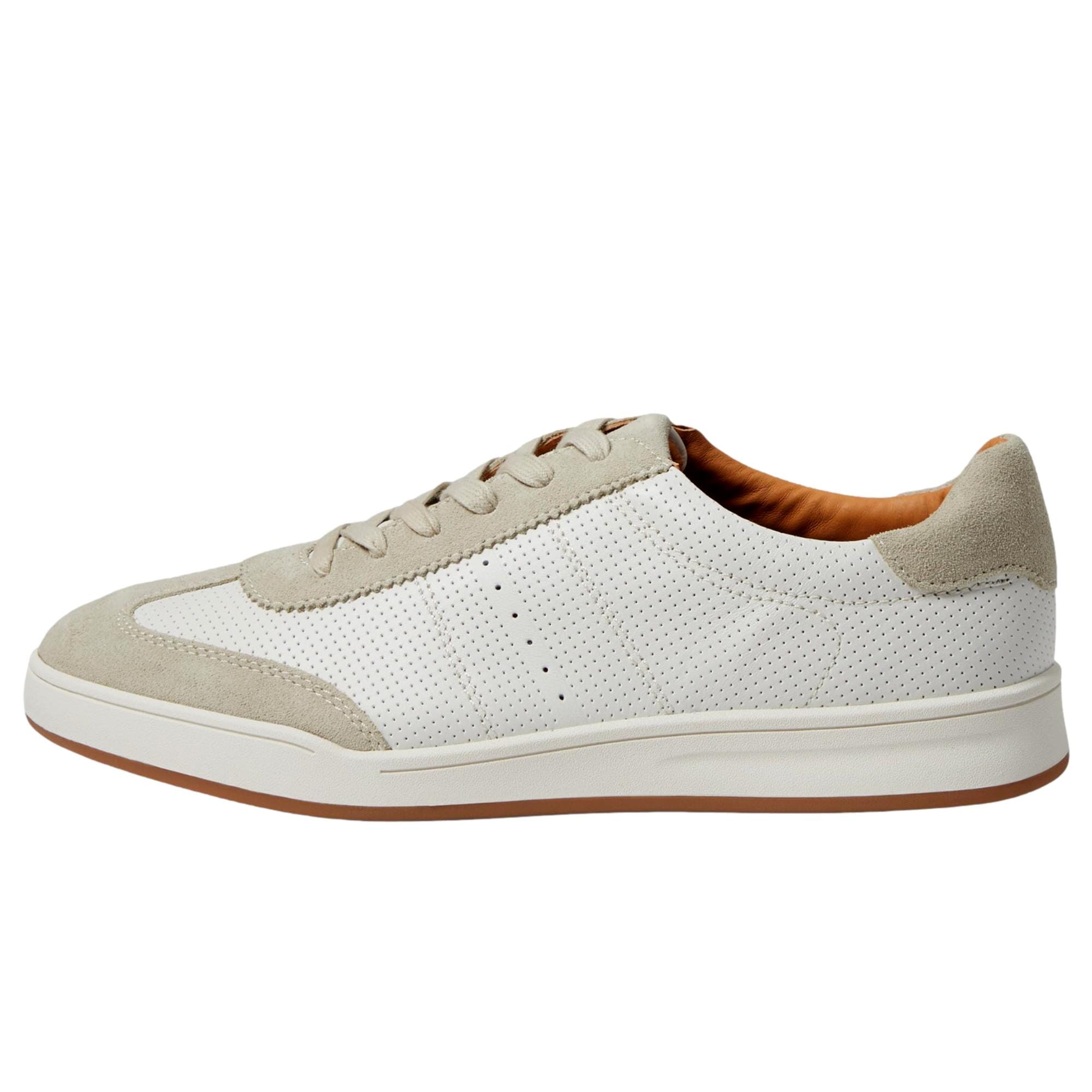 

Кроссовки Johnnie-O Topspin White JMFW1540-WHTE Men's