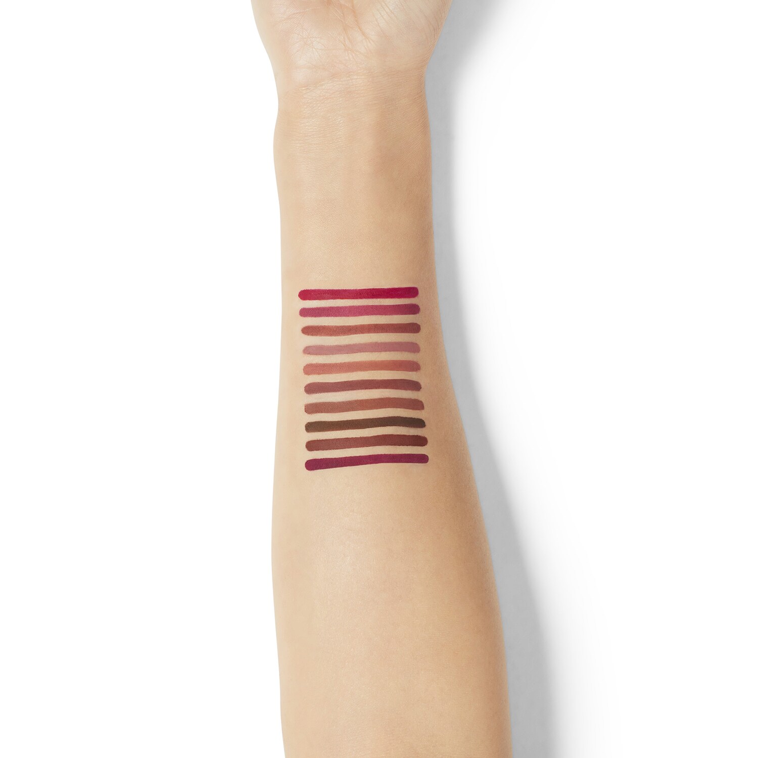 Карандаш для губ Be Legendary Line & Prime Pencil Smashbox, Nude Rose (3,4 g) — фото 2