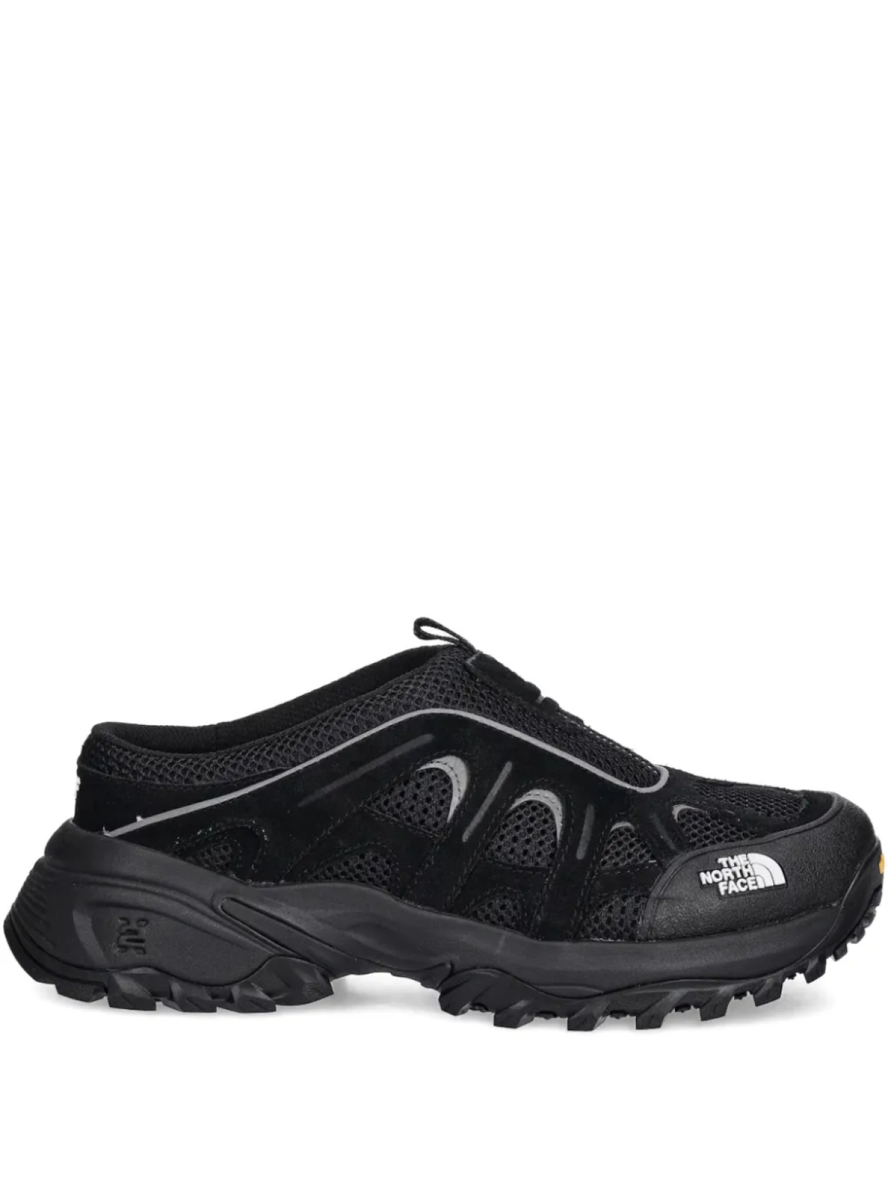

The North Face кроссовки Hedgehog 06 Rvst Mule, черный