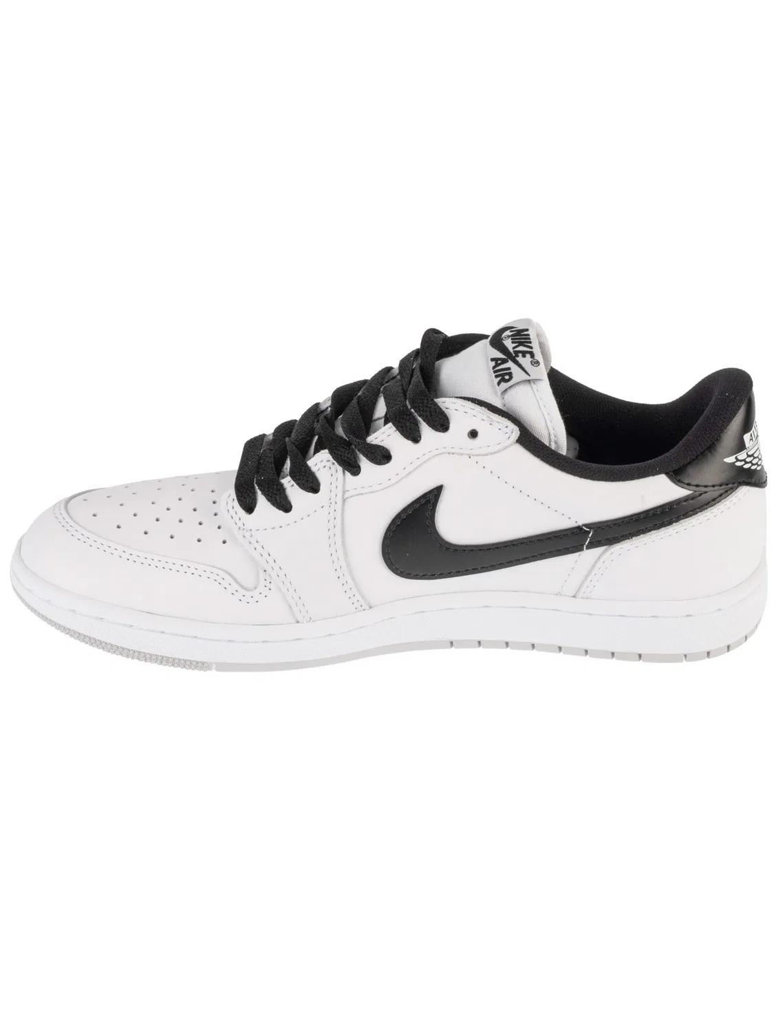 Кроссовки 'Air Jordan 1 Low' Jordan, White