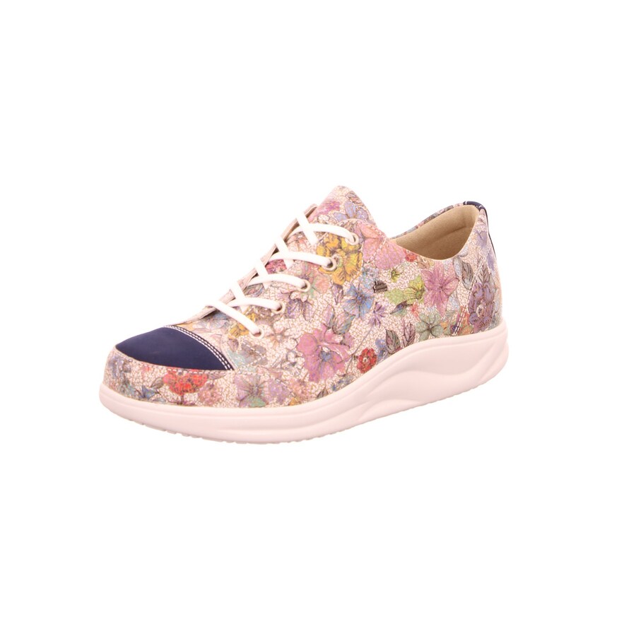 Туфли на шнурках Finn Comfort Athletic Lace-Up Shoes Ikebukuro, разноцветный
