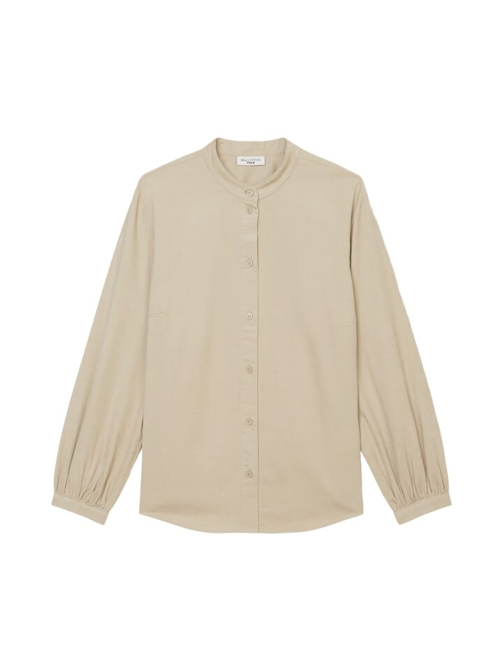 

Блуза Marc O'Polo DENIM regular, цвет pure cashmere