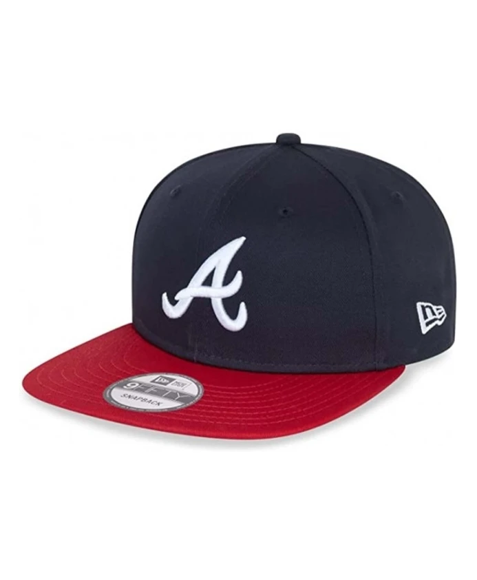 

Кепка Atlanta Braves New Era, мультиколор