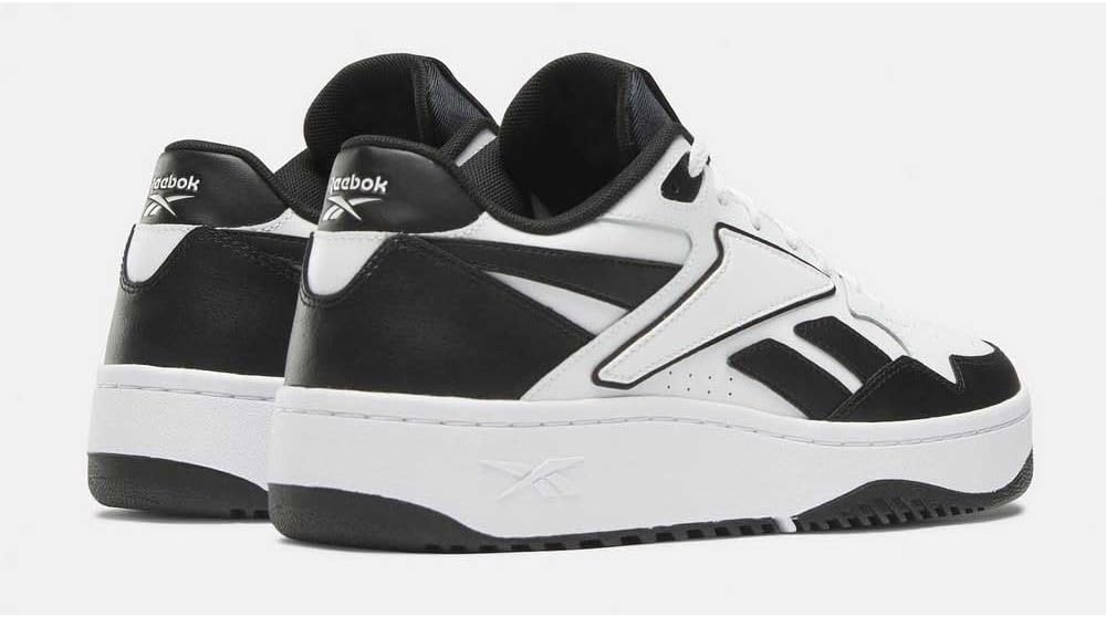 Кроссовки Reebok Unisex-Adult ATR Chill, белый/черный — фото 4