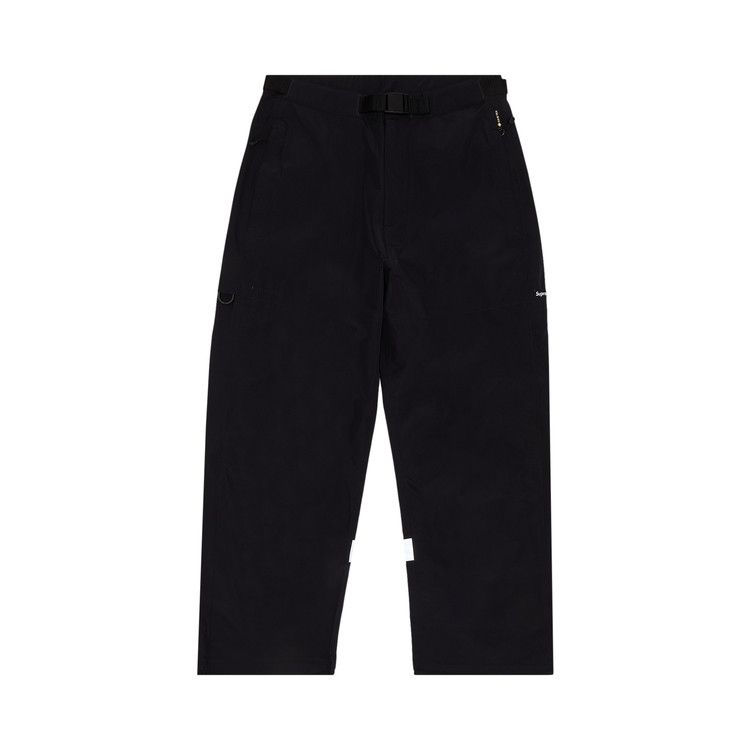 

Брюки Supreme GORE-TEX Pant, Black