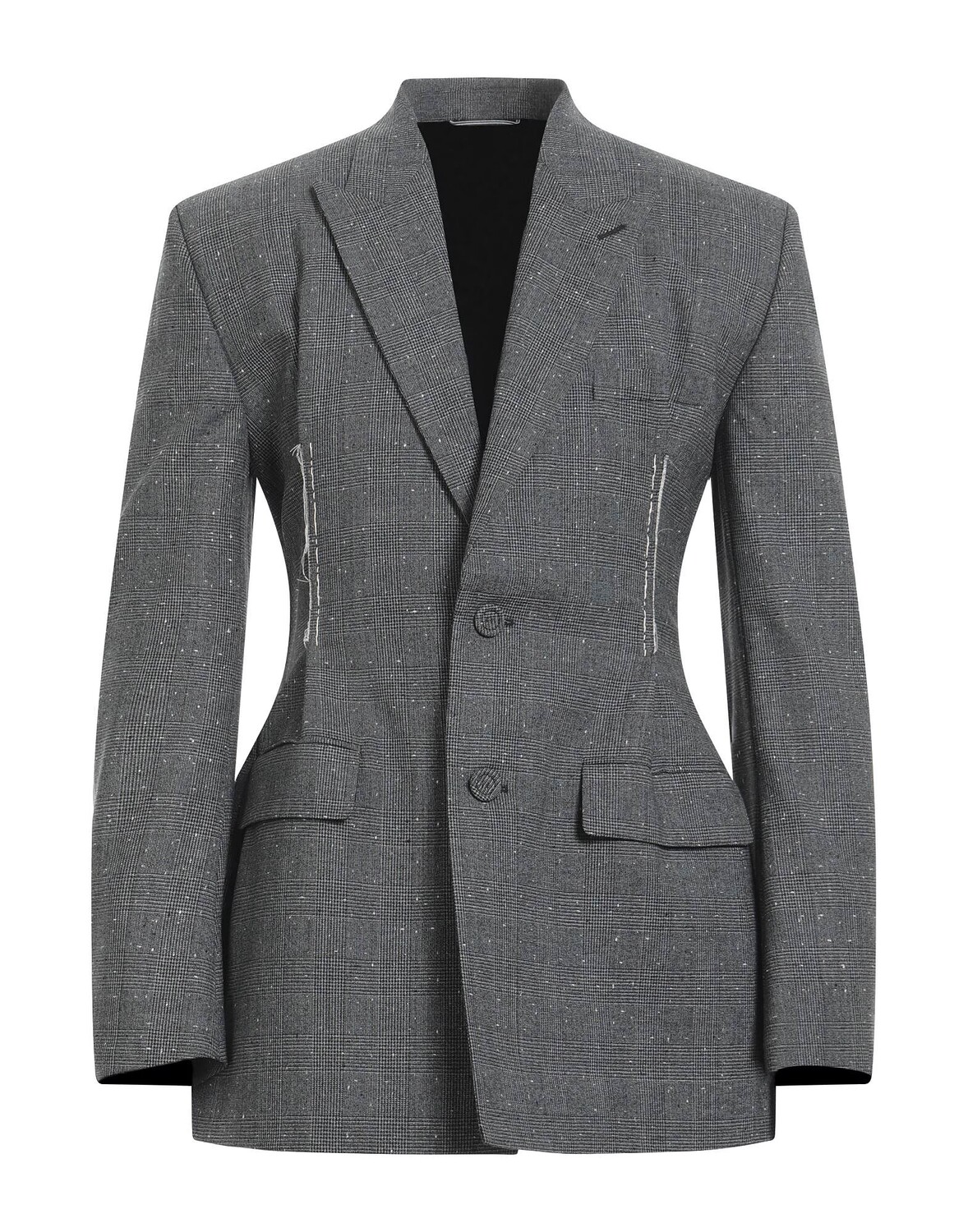 

Блейзер Dior Homme, серый