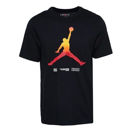 

Футболка legacy aj11 с коротким рукавом Air Jordan, черный