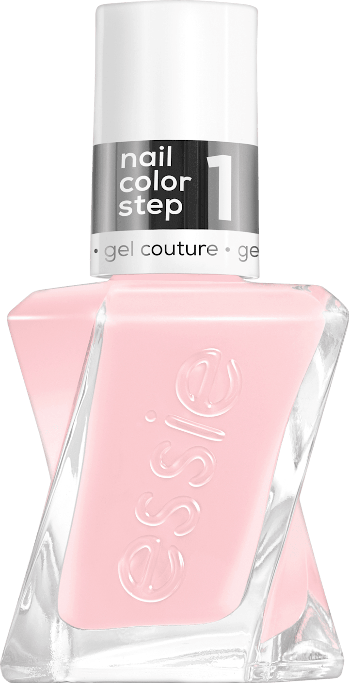

Лак для ногтей essie Nagellack Gel Couture 10 Sheer Fantasy, 13,5 ml