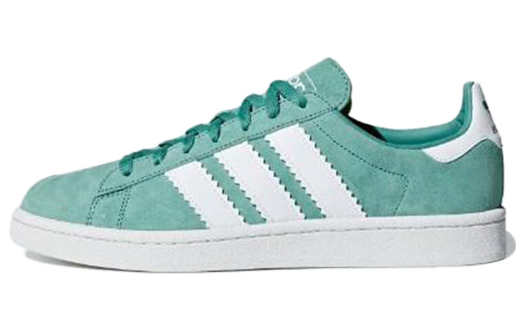 

Adidas Campus 'True Green'