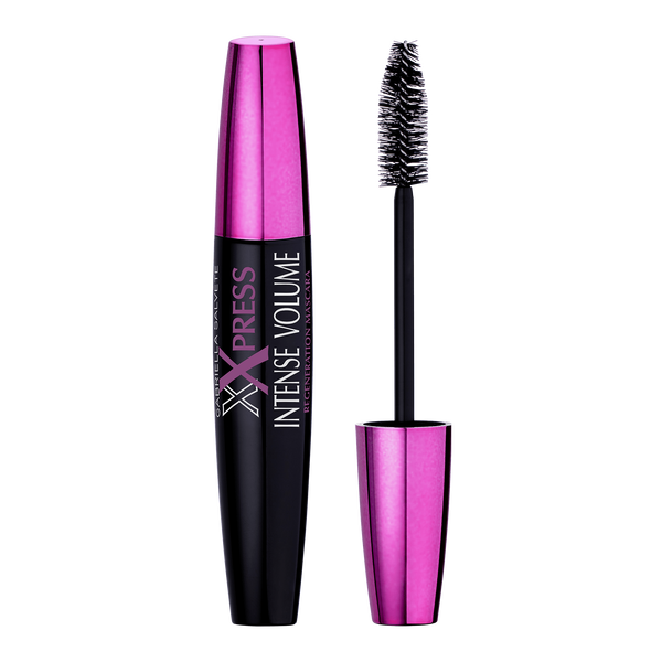 

Тушь для ресниц объемная, 11 мл Gabriella Salvete Xxpress intense volume