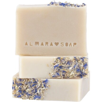 

Almara Natural Shave It All Твердое мыло - 90 г