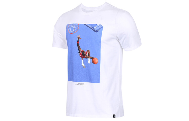 

Футболка мужская Jordan