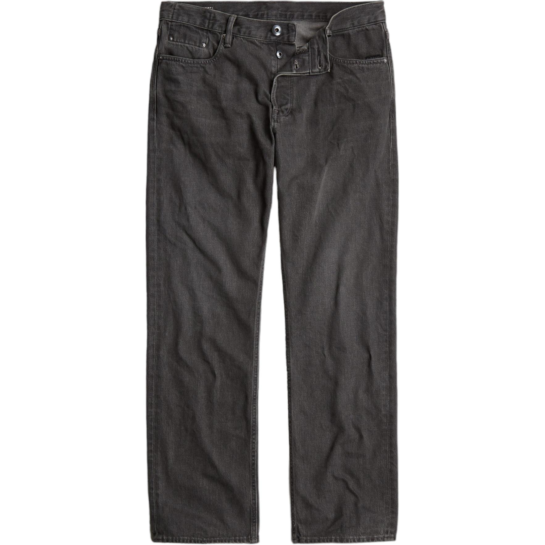 

Джинсы G Star RAW мужские серые G-STAR RAW, серый