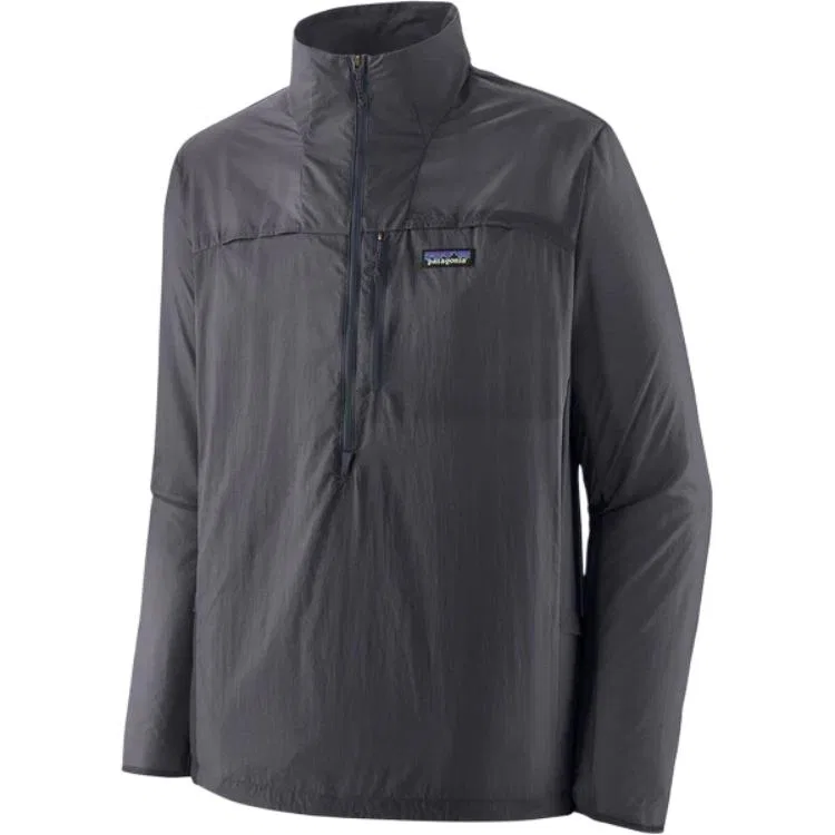 Солнцезащитная куртка Patagonia Smolder Blue