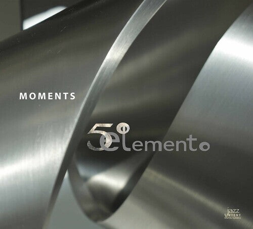 

CD диск Moments / Various: Moments