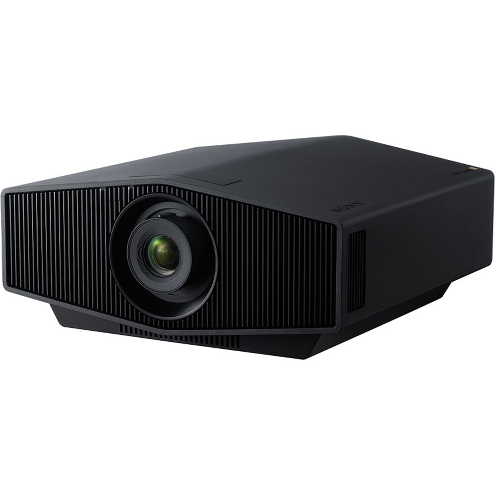 

Проектор Sony Bravia 7 VPLXW5100ES 4K HDR Laser SXRD для домашнего кинотеатра (черный)