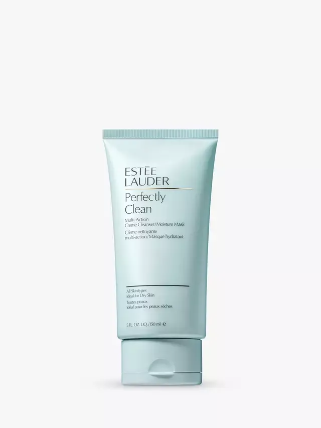 Маска для лица Estée Lauder — Очищающая - Perfectly Clean Multi Action, 150 мл