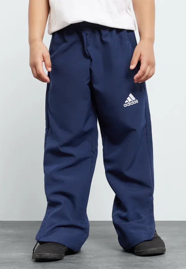 Штаны спортивные Adidas Performance Entrada 22 presentation pant tracksuit bottoms, темно-синие