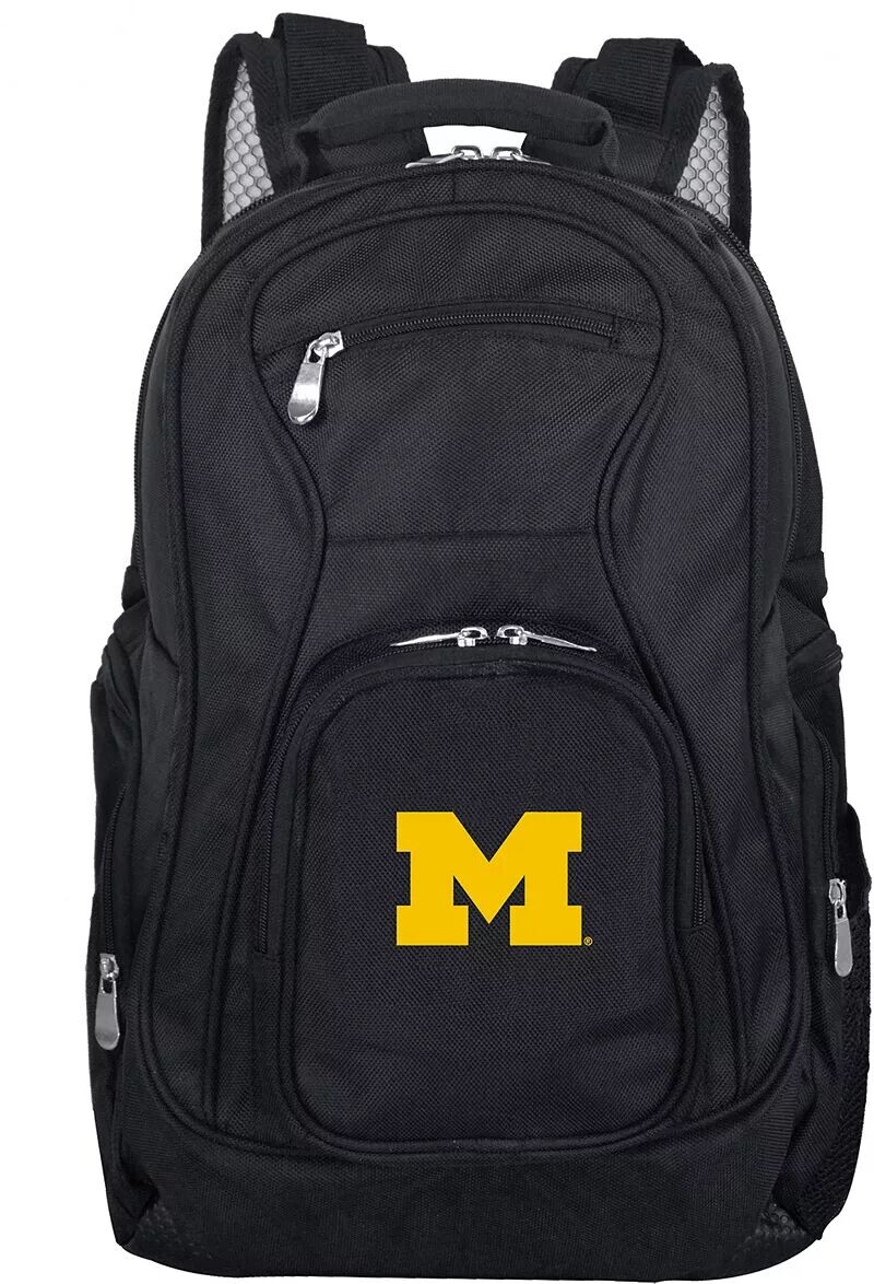 

Рюкзак для ноутбука Mojo Licensing Michigan Wolverines