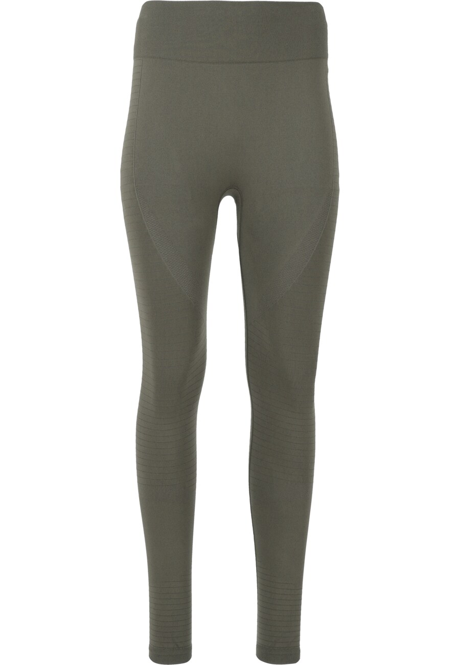 

Узкие тренировочные брюки Athlecia Nagar, цвет Reed