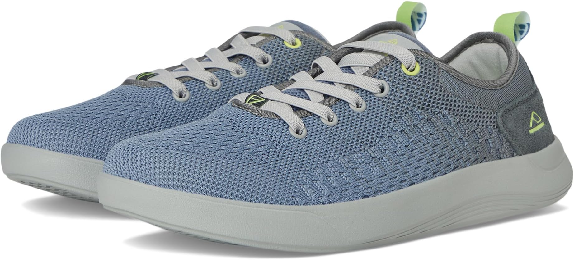 

Кроссовки Reef Swellsole Neso, цвет Navy/Grey