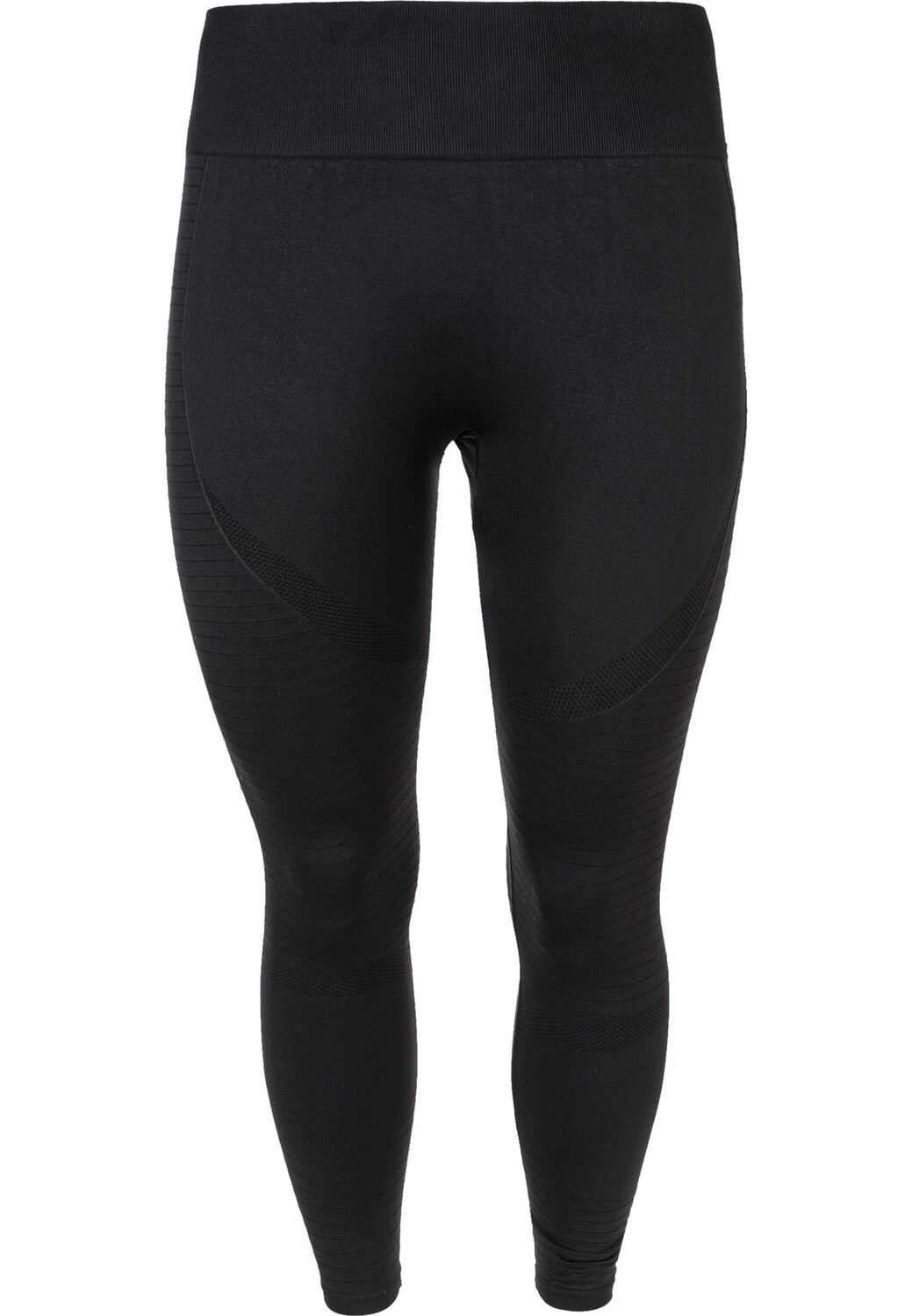 

Спортивные брюки Endurance Q Tights Cerine, цвет 1001 Black