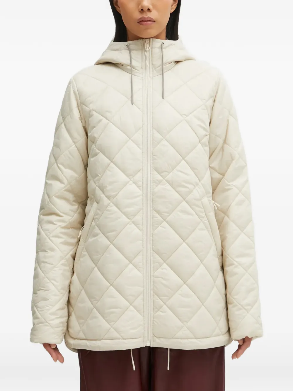 

Стеганая куртка bliss Helly Hansen, нейтральный